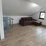 Prázdninový dům Mrs House 1