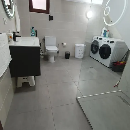 בית נופש Mrs House 1