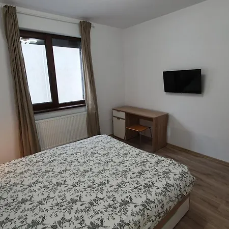 Case de vacanță Mrs House 1