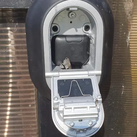 Mrs House 1 Case de vacanță Bucureşti