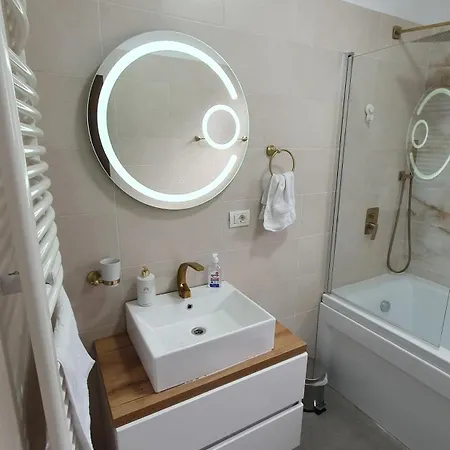 בית נופש Mrs House 1