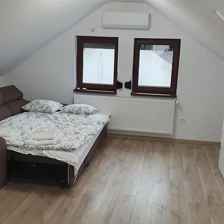 Mrs House 1 Case de vacanță Bucureşti