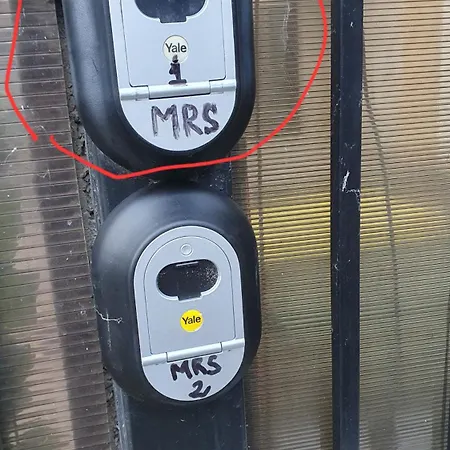 Case de vacanță Mrs House 1 *