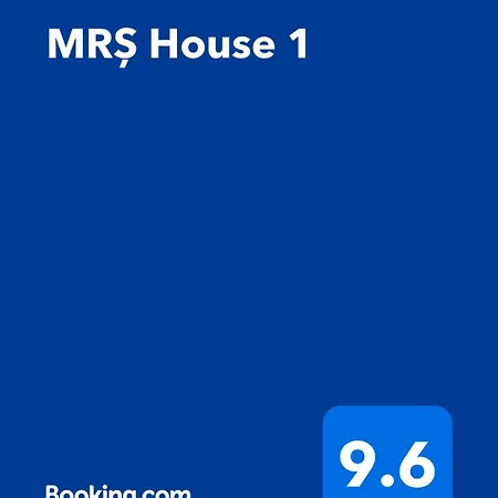 Mrs House 1 Бухарест