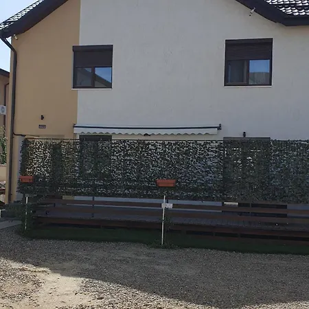 Prázdninový dům Mrs House 1 *