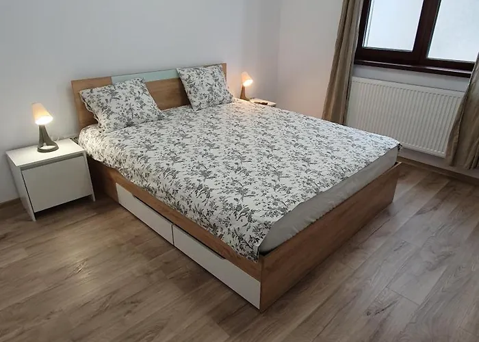 Mrs House 1 Будинок відпочинку *