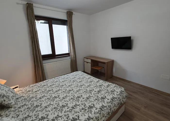 Case de vacanță Mrs House 1