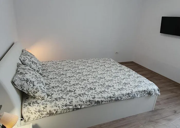 Case de vacanță Mrs House 1 *