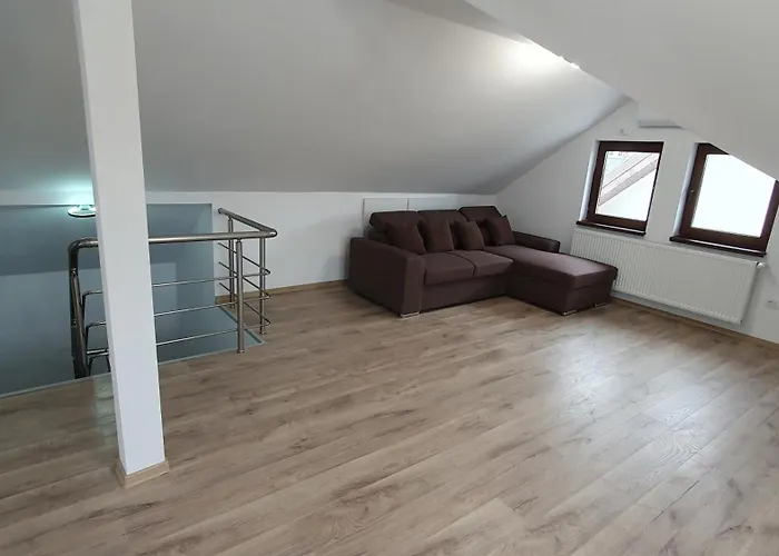 度假居 Mrs House 1