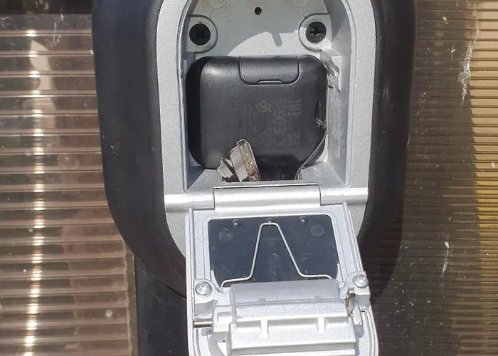 Mrs House 1 Case de vacanță Bucureşti