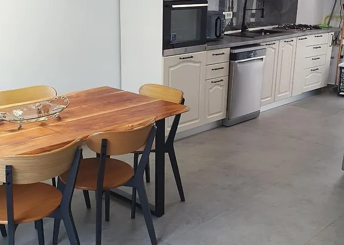 Case de vacanță Mrs House 1 *