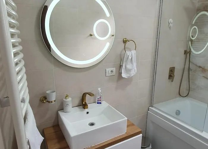 Case de vacanță Mrs House 1