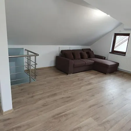 Ferienhaus Mrs House 1