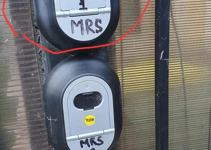 Nyaraló Mrs House 1 *
